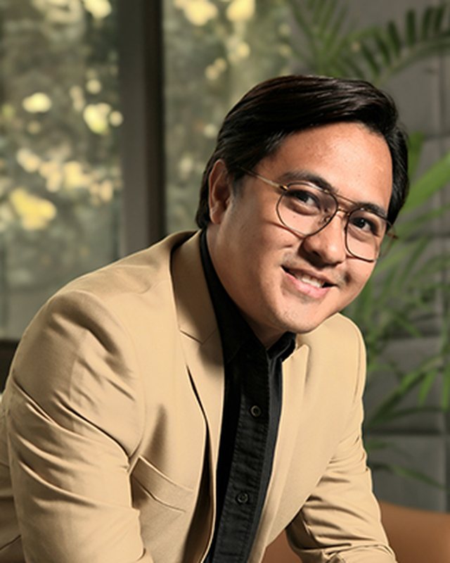 John Allen Mañacop