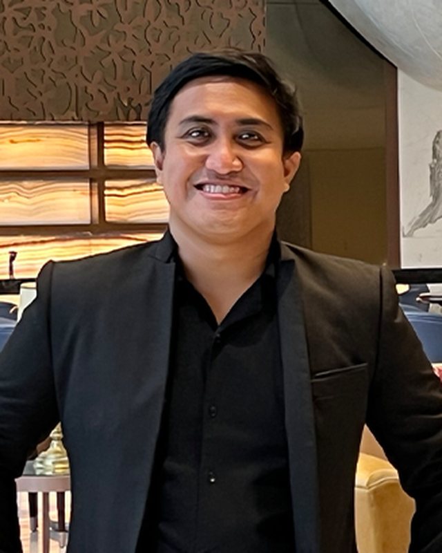 Engr. Andrew Mañacop, ECE