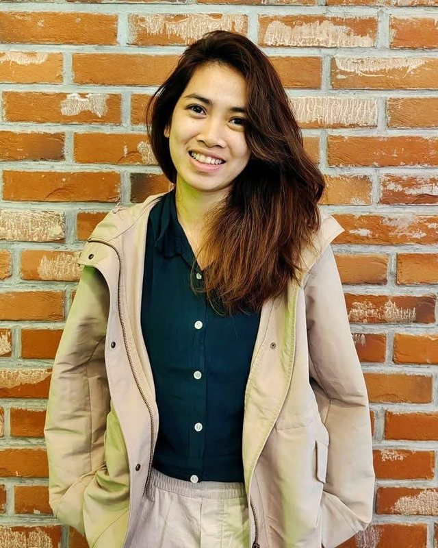 Grace Santillan