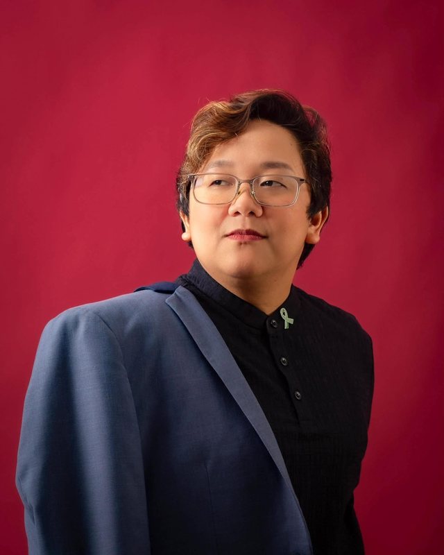 Riyan Portuguez, RPsy, RPm